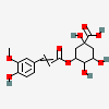 an image of a chemical structure CID 73210496