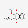 an image of a chemical structure CID 73212652