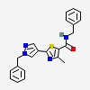 an image of a chemical structure CID 73213025