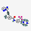 an image of a chemical structure CID 73213740