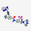 an image of a chemical structure CID 73213809