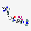 an image of a chemical structure CID 73213811