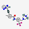 an image of a chemical structure CID 73213885
