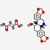 an image of a chemical structure CID 73213926