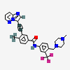 an image of a chemical structure CID 73213964