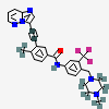 an image of a chemical structure CID 73213965