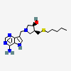 an image of a chemical structure CID 73213977