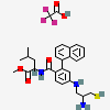 an image of a chemical structure CID 73234862