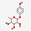 an image of a chemical structure CID 73236372