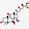 an image of a chemical structure CID 73242213