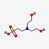 an image of a chemical structure CID 73243