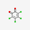 an image of a chemical structure CID 73252