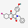 an image of a chemical structure CID 73260591
