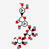 an image of a chemical structure CID 73265185