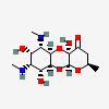 an image of a chemical structure CID 73265186