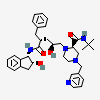 an image of a chemical structure CID 73265189