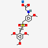 an image of a chemical structure CID 73265218