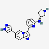 an image of a chemical structure CID 73265219