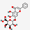 an image of a chemical structure CID 73265236