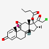 an image of a chemical structure CID 73265242