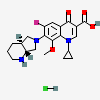 an image of a chemical structure CID 73265244