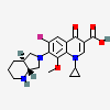 an image of a chemical structure CID 73265245