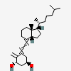 an image of a chemical structure CID 73265251