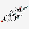 an image of a chemical structure CID 73265253