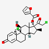 an image of a chemical structure CID 73265255