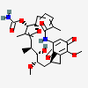 an image of a chemical structure CID 73265262
