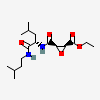 an image of a chemical structure CID 73265275
