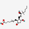 an image of a chemical structure CID 73265287