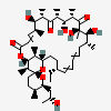 an image of a chemical structure CID 73265297
