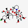 an image of a chemical structure CID 73265324