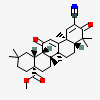 an image of a chemical structure CID 73265333