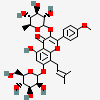 an image of a chemical structure CID 73265335