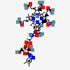 an image of a chemical structure CID 73265346