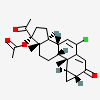 an image of a chemical structure CID 73265350