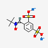 an image of a chemical structure CID 73265353
