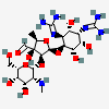 an image of a chemical structure CID 73265355