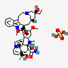 an image of a chemical structure CID 73265384