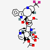 an image of a chemical structure CID 73265390