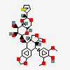 an image of a chemical structure CID 73265391