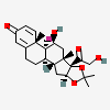 an image of a chemical structure CID 73265394