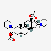 an image of a chemical structure CID 73265399