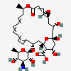 an image of a chemical structure CID 73265408