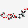 an image of a chemical structure CID 73265414