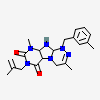 an image of a chemical structure CID 73280154