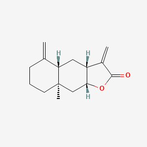 	Isoalantolactone