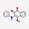an image of a chemical structure CID 73291708